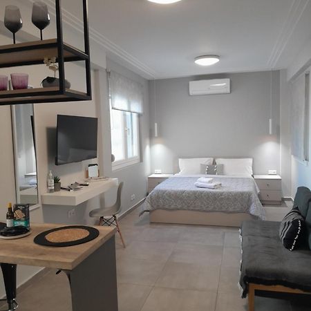 Cozy Di.Va City Centre Thessaloníki Eksteriør bilde