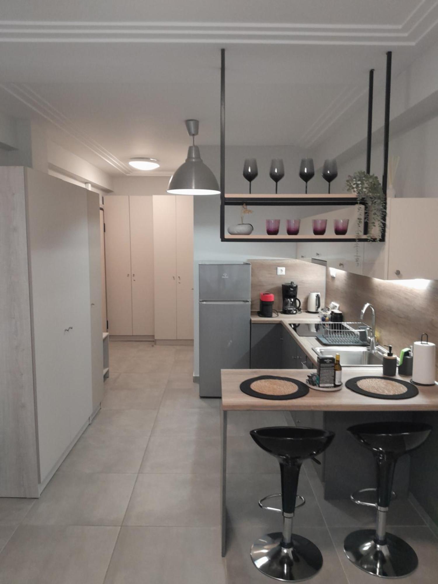 Cozy Di.Va City Centre Thessaloníki Eksteriør bilde