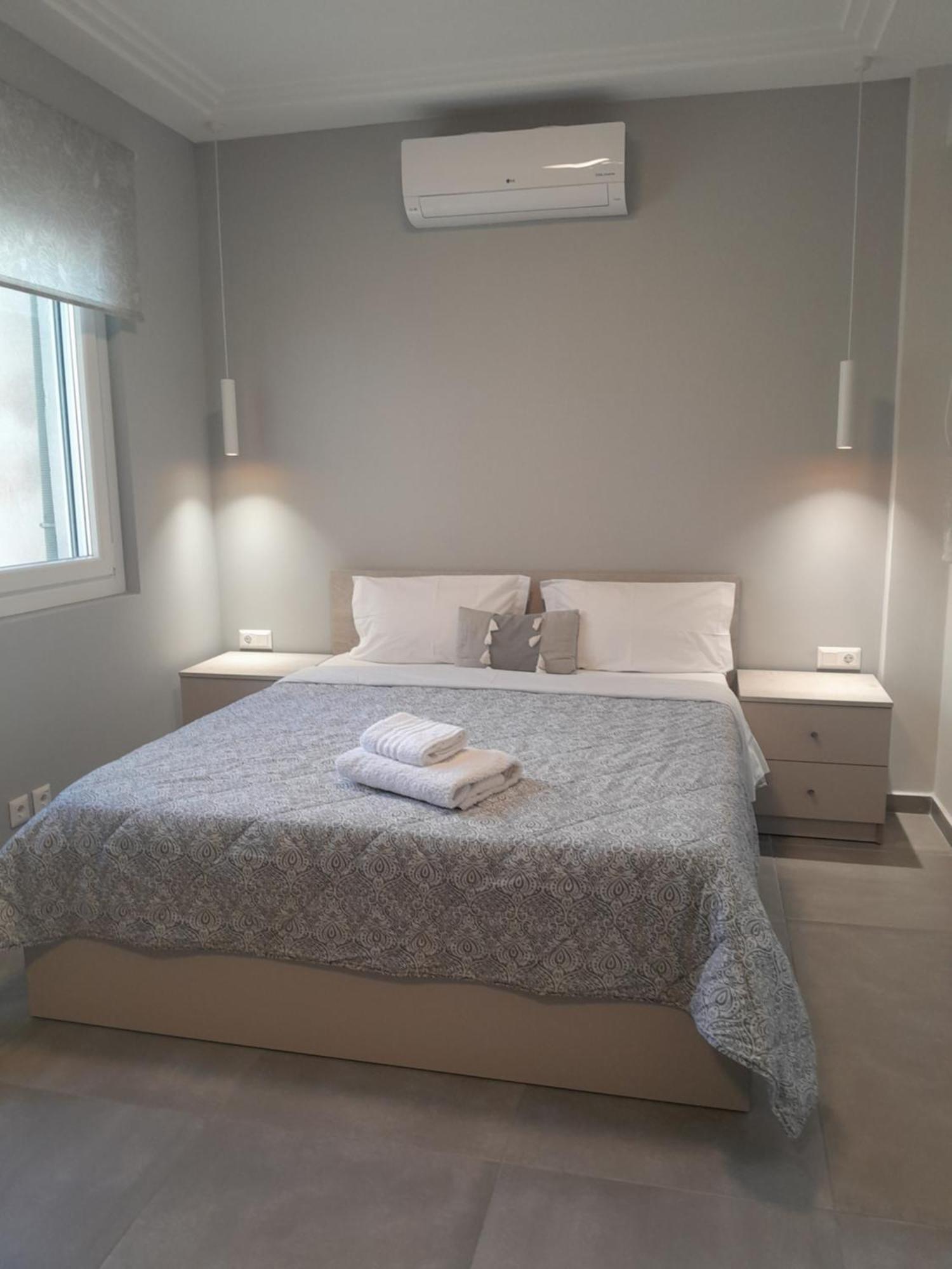 Cozy Di.Va City Centre Thessaloníki Eksteriør bilde